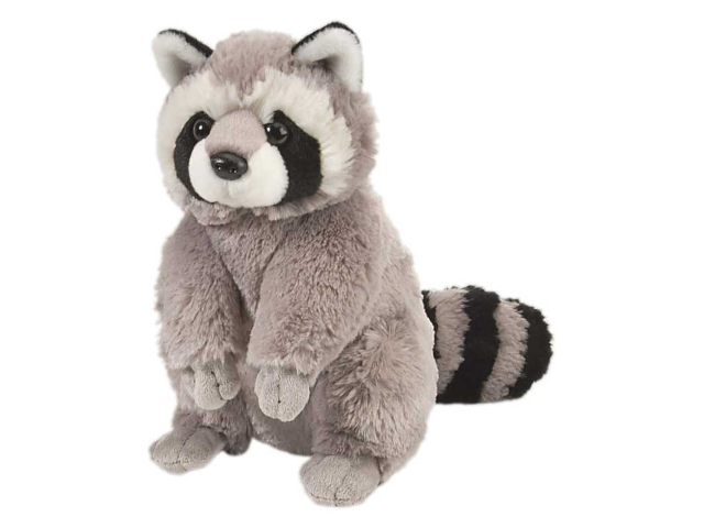 Plüsch Waschbär 30 cm Cuddlekin