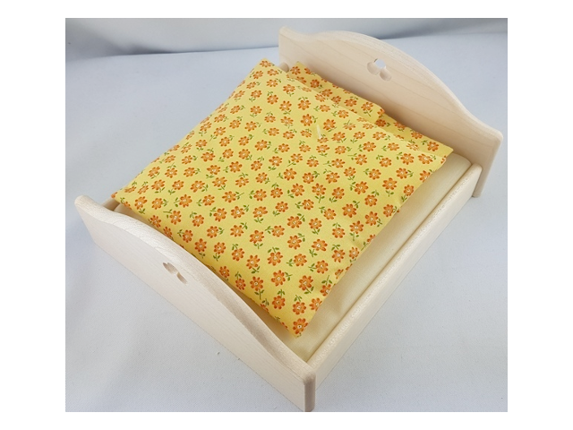 Doppelbett Filius