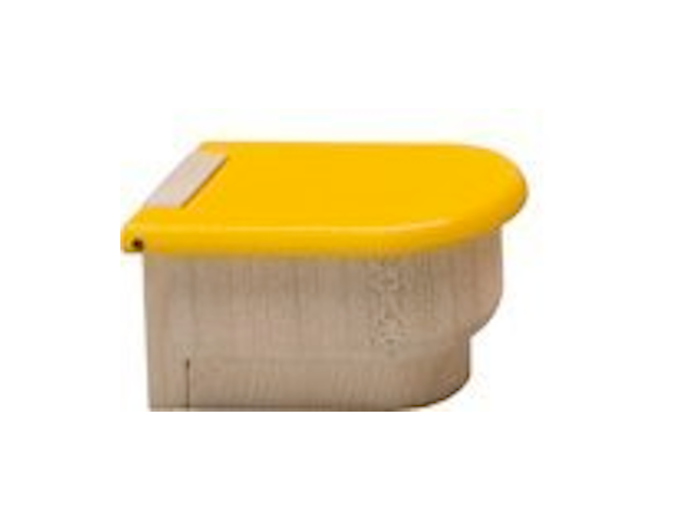 Toilette Filius