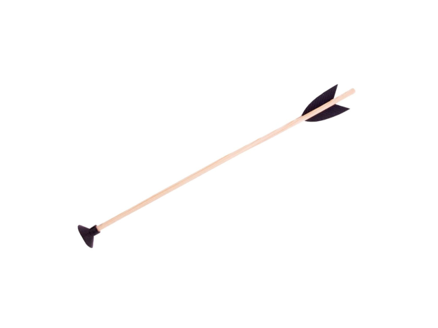 Pfeil einzeln für Bögen gross