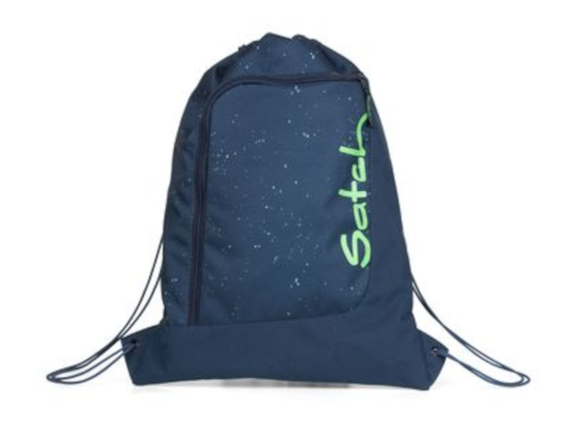 satch Sportbeutel Space Race