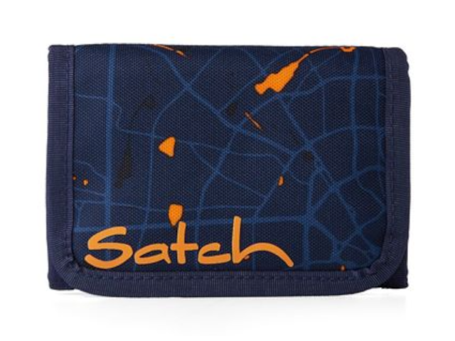 satch Portemonnaie Urban Journey