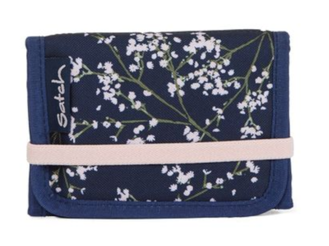 satch Portemonnaie Bloomy Breeze