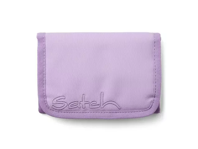 satch Portemonnaie Nordic Purple