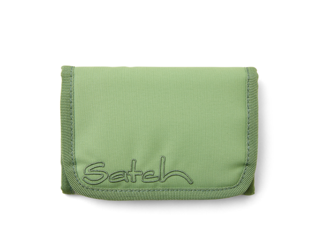 satch Portemonnaie Nordic Jade Green