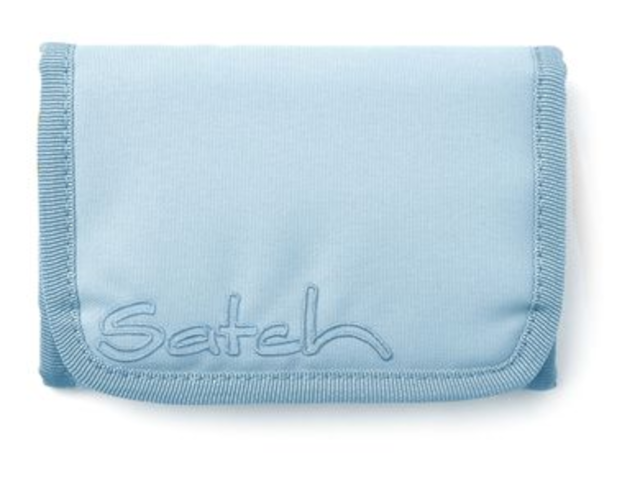 satch Portemonnaie Nordic Ice Blue