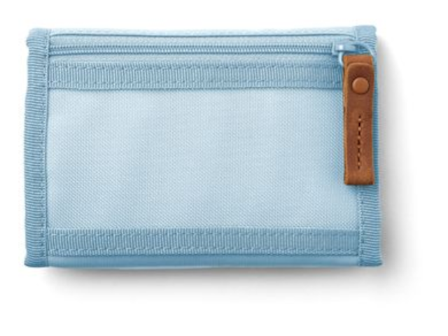 satch Portemonnaie Nordic Ice Blue - 0
