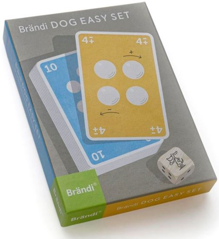 Brändi Dog Easy Set