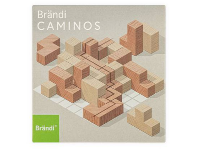Brändi Caminos