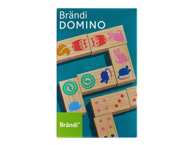 Brändi Domino