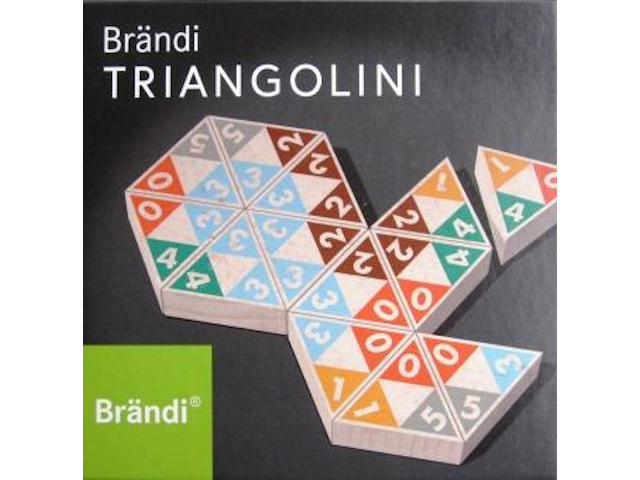 Brändi Triangolini