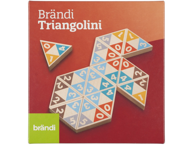 Brändi Triangolini