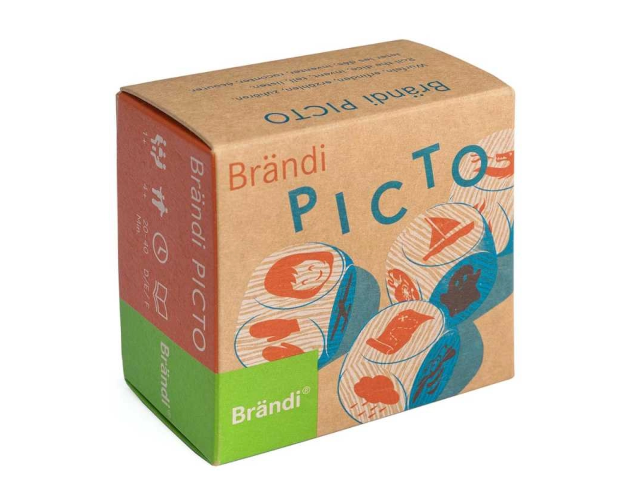 Brändi Picto