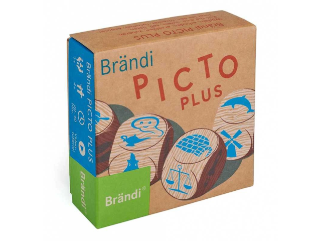 Brändi Picto PLUS