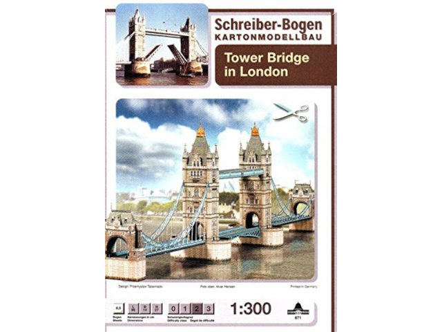 Tower Bridge London