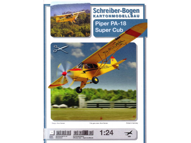 Piper Super Cub