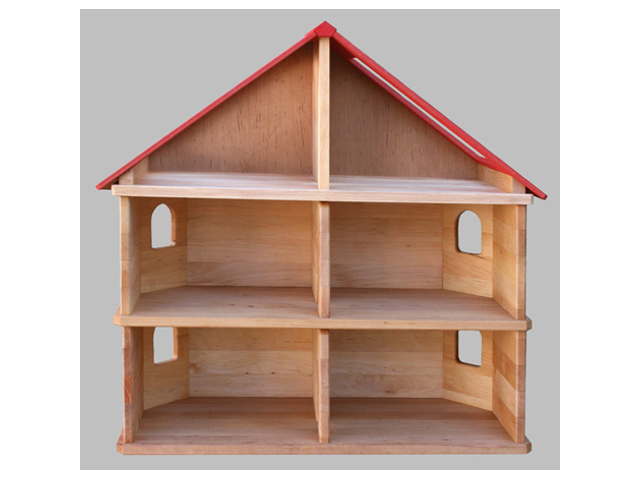 Dach zu Puppenstube 6010 - 0