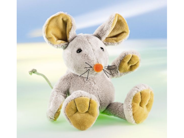 Maus Eddi 16cm