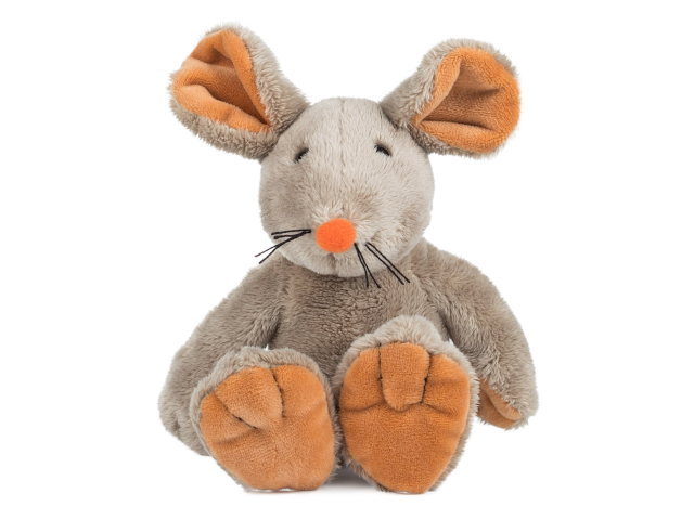 Maus Eddi 22cm