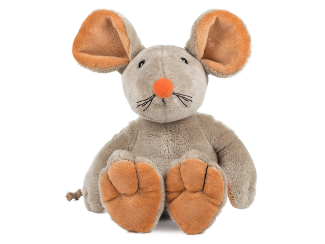 Maus Eddi 26cm