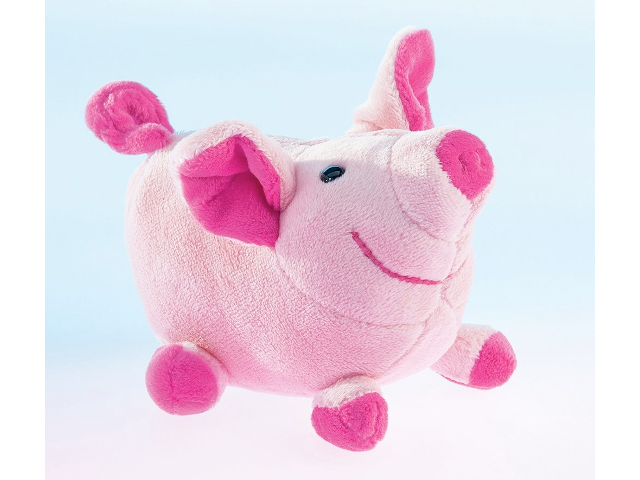 Schwein `Loulou` 12cm