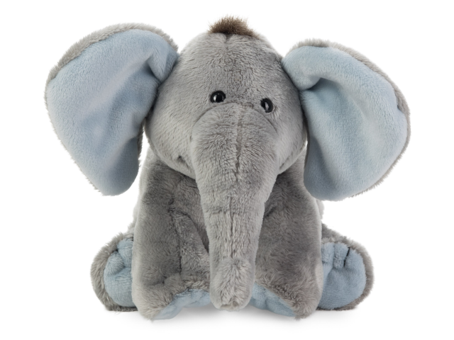 Schaffer Plüschtier `BabySugar` blau 19cm