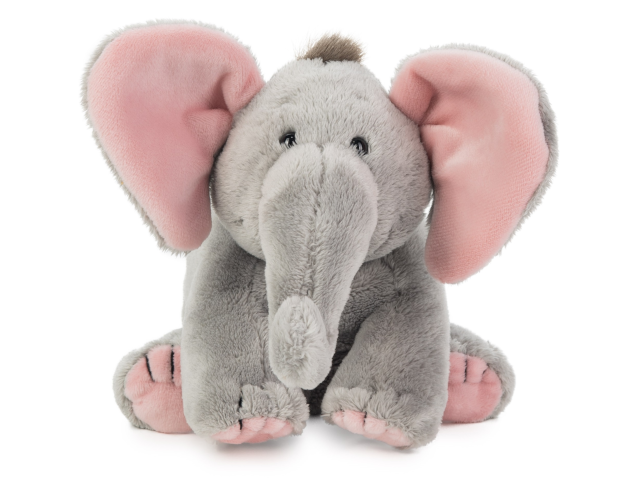 Schaffer Plüschtier `BabySugar` rosa 19cm