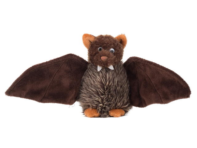 Fledermaus Dragomir 11cm