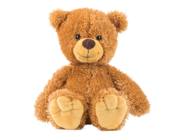 Teddy Tom 28cm