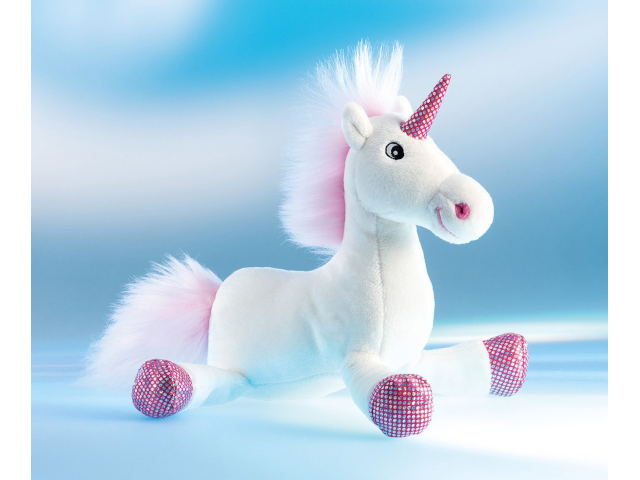 Einhorn Shiny 38cm