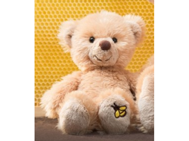 Teddy Honey 18cm