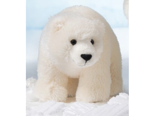 Eisbär Iluk 20cm