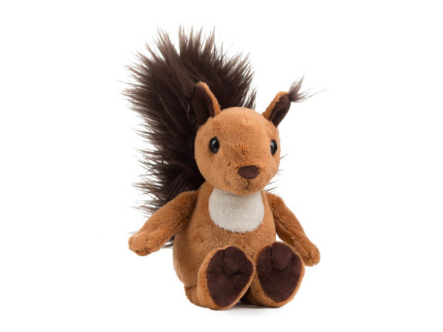 Eichhörnchen Luzy 25cm