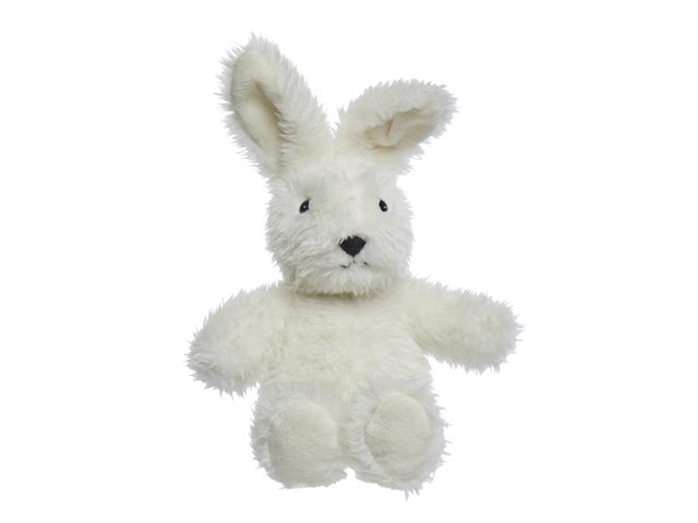 Hase `Möhrchen` 28cm
