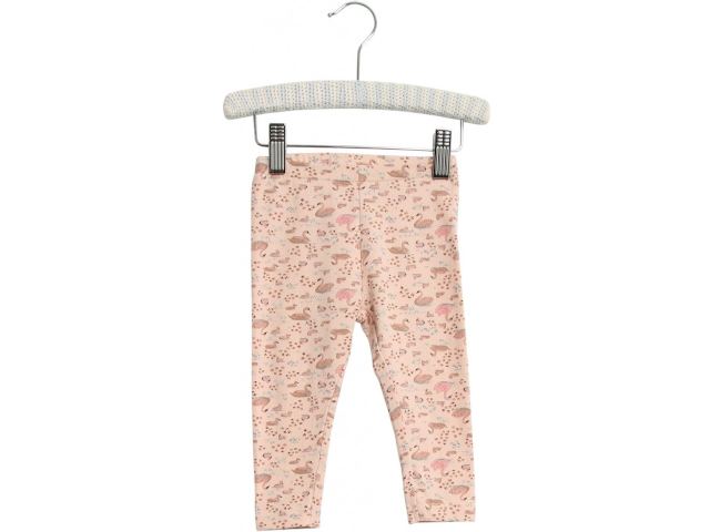 Jersey Leggings, Gr. 68