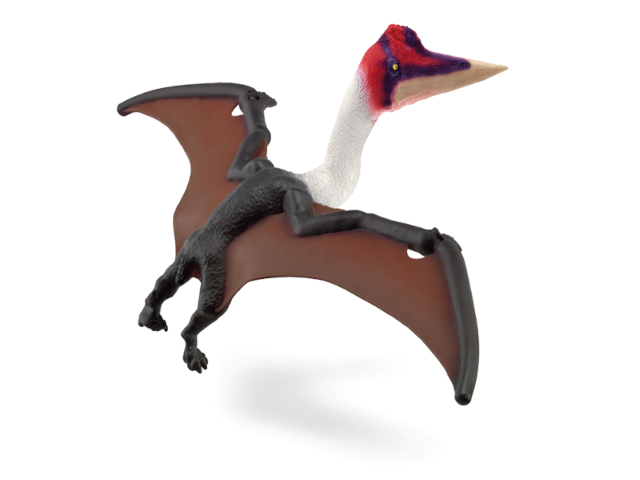 Quetzalcoatlus