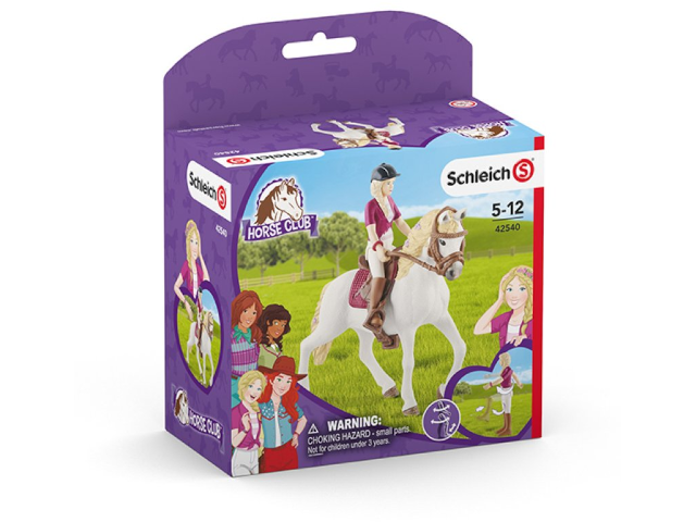 Horse Club Sofia & Blosso