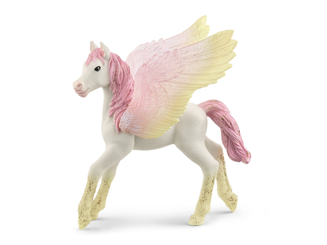 Pegasus Fohlen