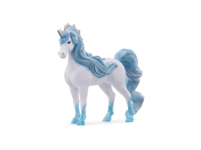 Flowy Einhorn Stute