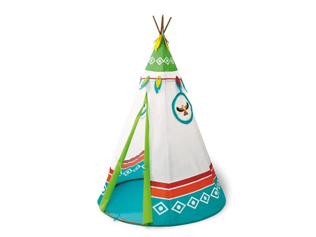 Tipi 110x140cm