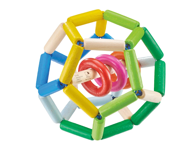 Space, Greiflingball, 11,5 cm