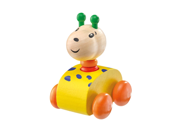 Zoolini Giraffe, 7 cm
