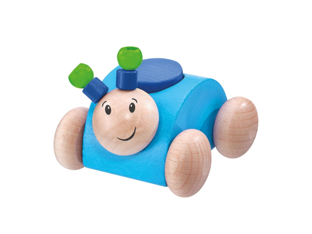 Greifling Rollino blau 7.5cm