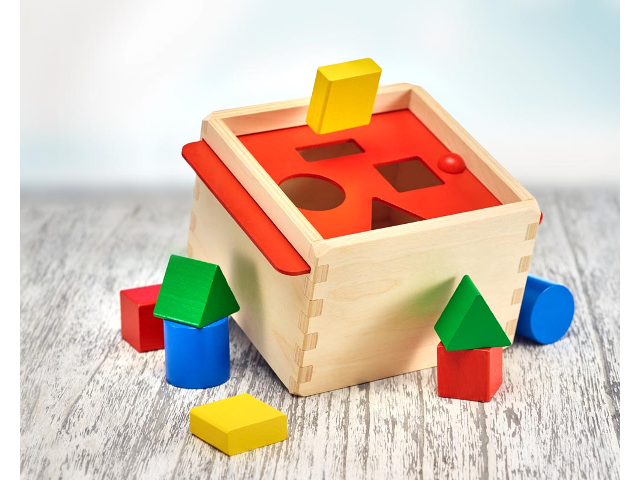 Sortierbox, 14 cm