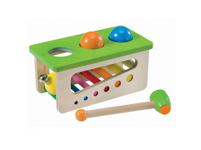 Battino, Klopfbank, 22 cm