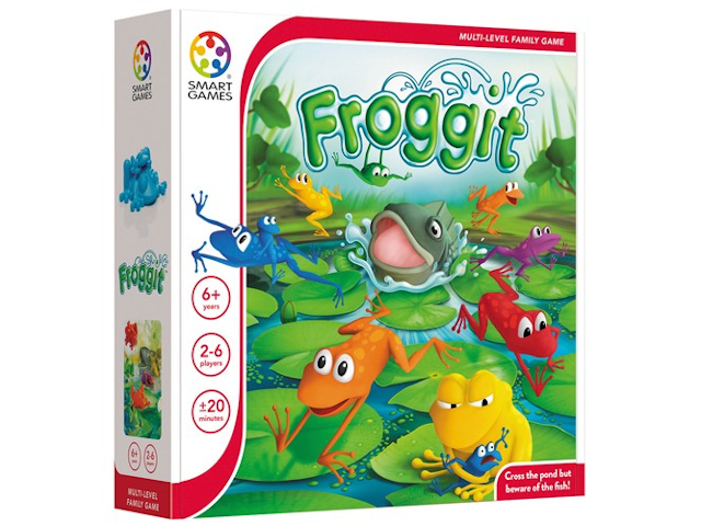 Froggit (mult)