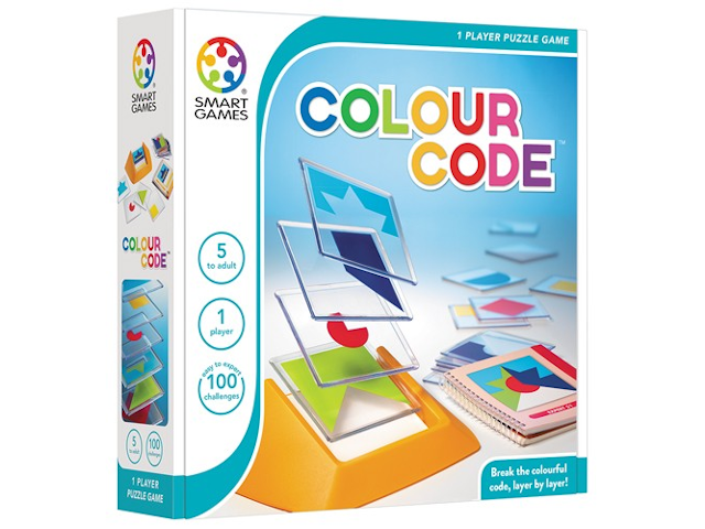 Colour Code (mult)