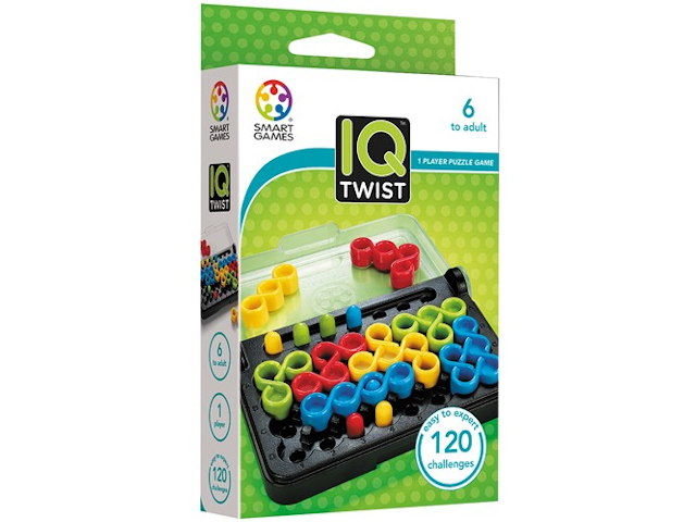 IQ Twist (mult)