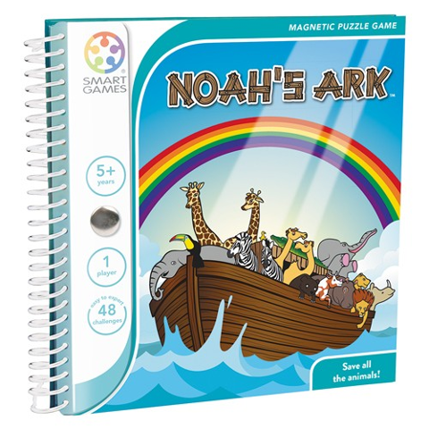 Noah`s Ark (mult)`