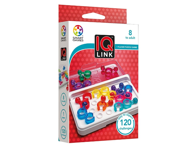 IQ Link